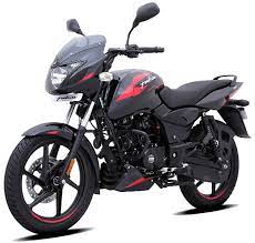 Pulsar 150 ( red ) ABS